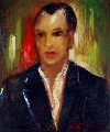 Янис Фердинанд Тидэманис (1897-1964)