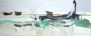 Янис Осис (1926-1991) 