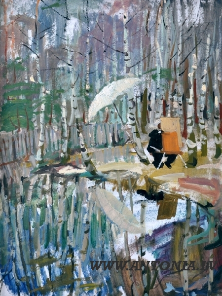 Janis Pauluks (1906-1984)