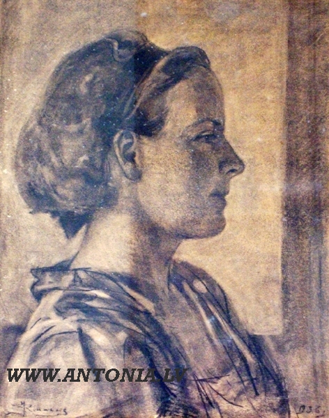 Jānis Rikmanis (1901-1968)