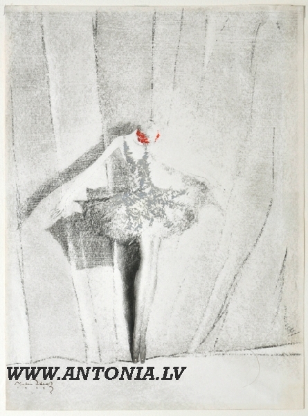 Karlis Padegs (1911-1940) 