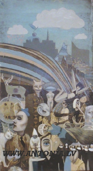 Konstance Zariņa (1988) 