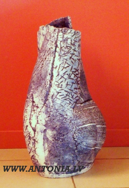 Laila Puriņa (1963) 