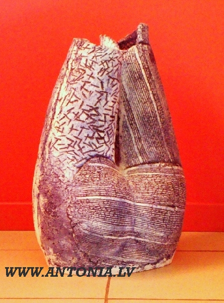 Laila Puriņa (1963) 