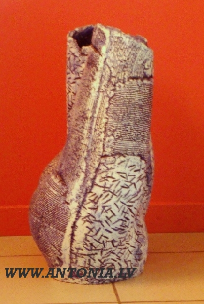 Laila Puriņa (1963) 