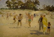 Лаимдотс Мурниекс (1922-2011)
