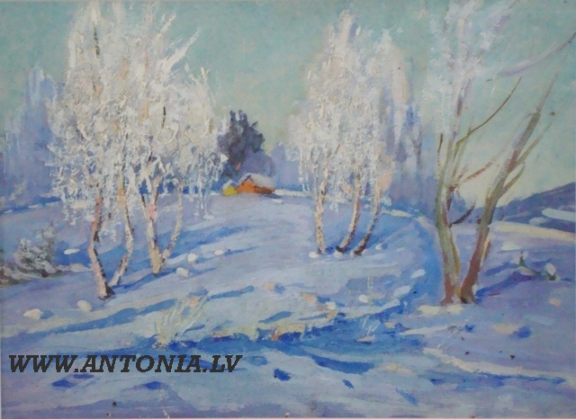 Lilita Bite (1896-1989)