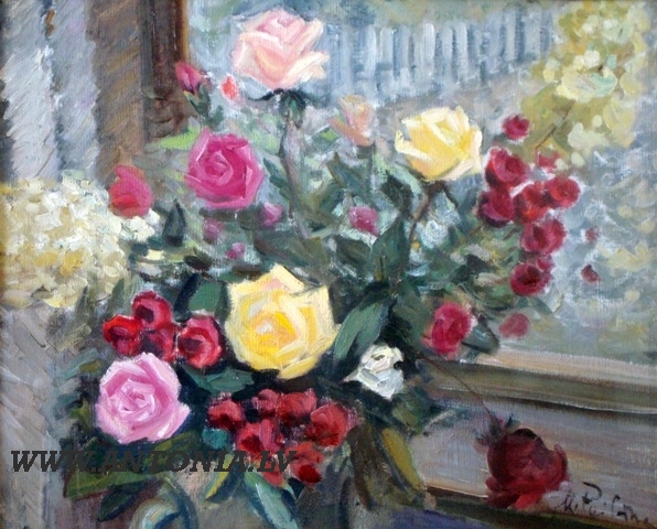Marianna Peilane (1915-1996)