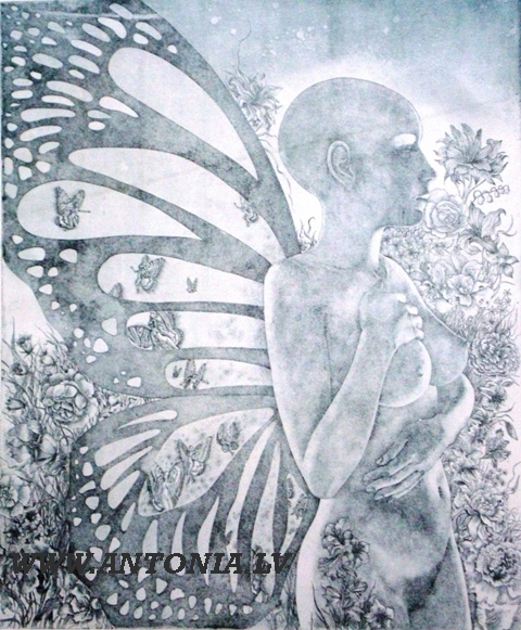 Marina Maksutova (1961) 