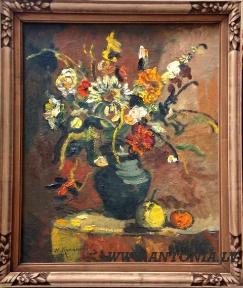 Nikolaj Karagodin (1922)