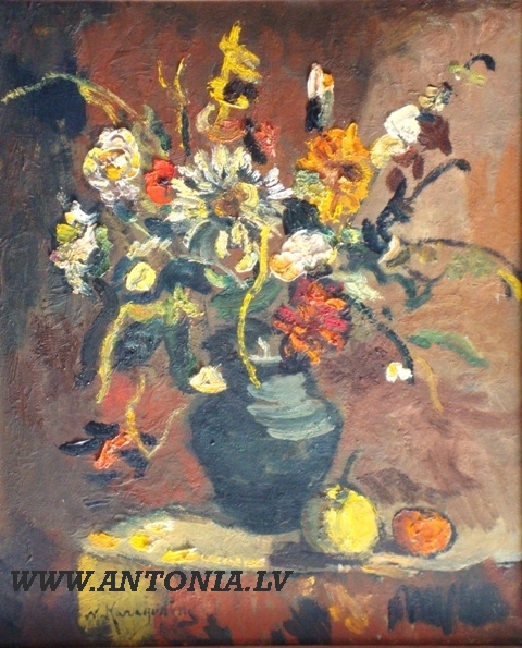 Nikolaj Karagodin (1922)