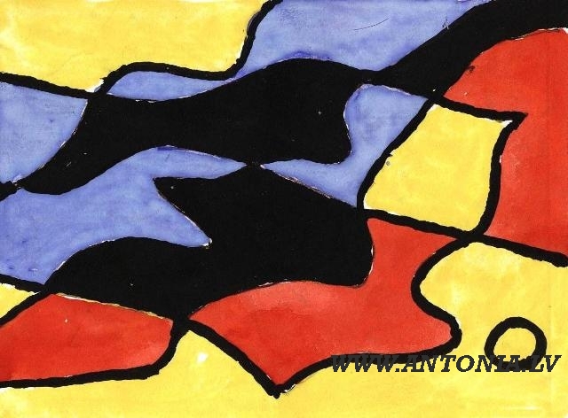 Olgerts Jaunarajs (1907-2003)