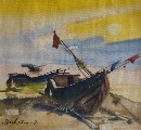 Олгертс Урбанс (1922-1977)