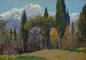 Valters Uzticis (1914-1991)