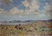 Vitаlijs Kalvаns (1909-1965) 