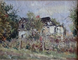 Vitālijs Kalvāns (1909-1965) 