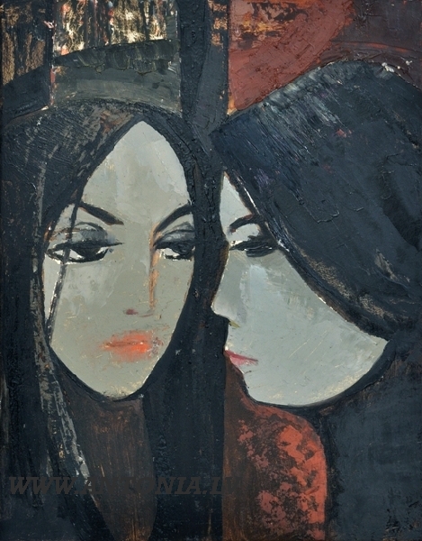 Laimdots Mūrnieks (1922-2011)