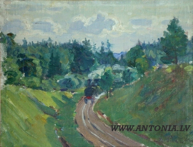 Alberts Filka (1891-1938)