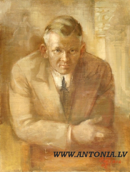 Aleksandra Belcova (1892-1981) 