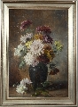 Александра Беркхолтс / Alexandra von Berckholtz (1821 Рига - 1899 Мюнхен)