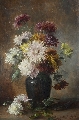 Александра Беркхолтс / Alexandra von Berckholtz (1821 Рига - 1899 Мюнхен)
