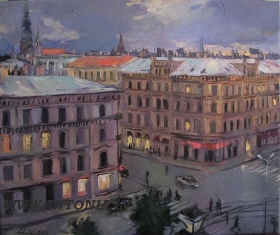 Алисе Мединя (1984)