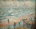 Andrejs Šulcs (1910-2006) 