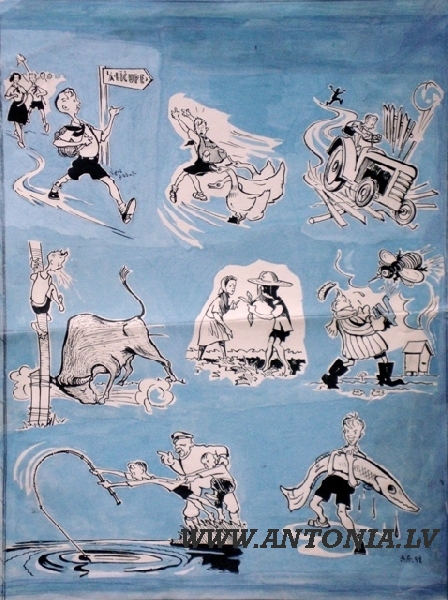 Ansis Gintaps (1933)