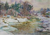Arnolds Pankoks (1914-2008) 