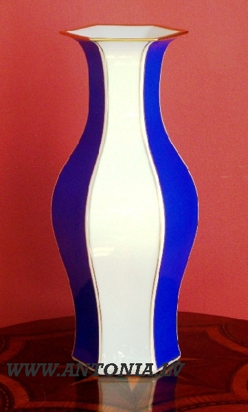 Art Deco vase