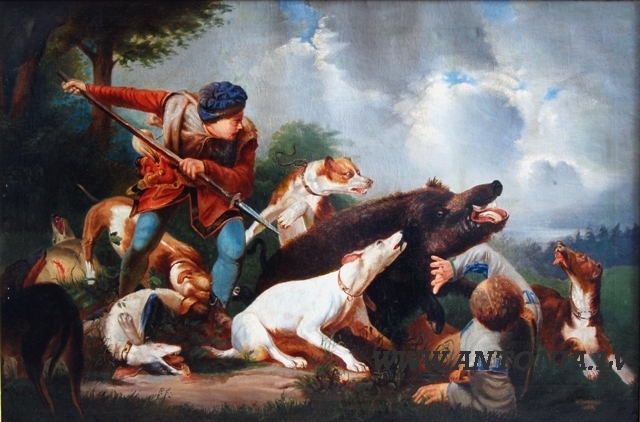 Arthur Volkmann / Arturs Volkmans (1851-1941)