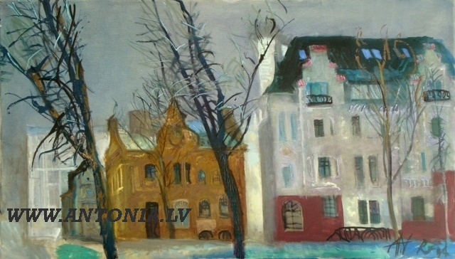 Arturs Nikitins (1936) 