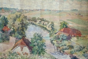 Эдуардс Витолс (1877-1954) 