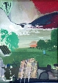 Gunārs Kļava (1933-1989) 