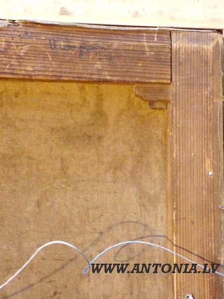 Ivan Aivazovsky attrib. (1817-1900)