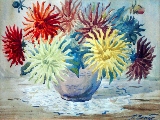 Янис Бректе (1920-1985)