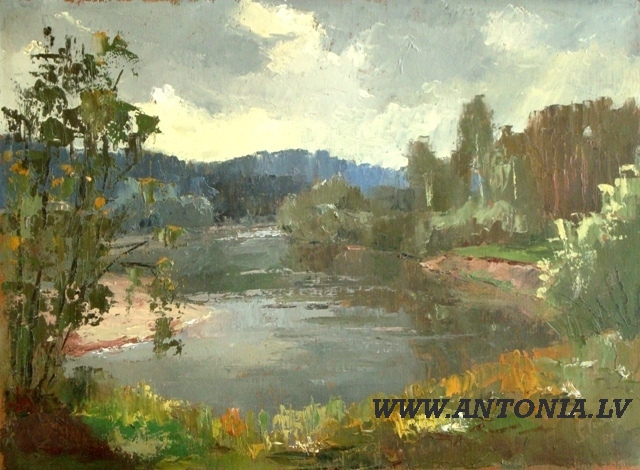 Янис Калейс