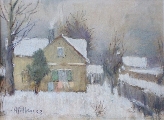 Янис Робертс Тиллбергс (1880-1972)