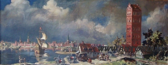 Jēkabs Bīne (1895-1955)