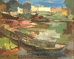 Jēkabs Spriņģis (1907-2004) 
