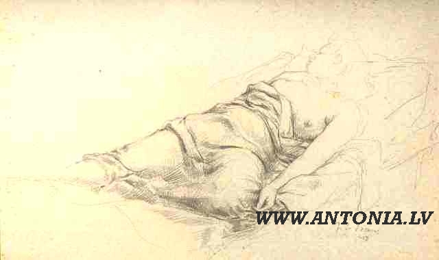 Juris Soikans (1920-1995)