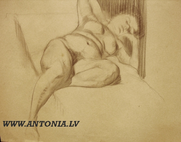 Karlis Brencens (1879-1951)