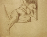 Карлис Бренценс (1879-1951)