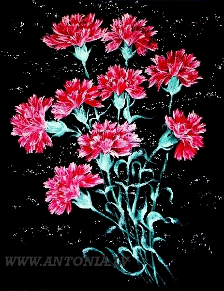 Kārlis Cīrulis (1925-1994) 