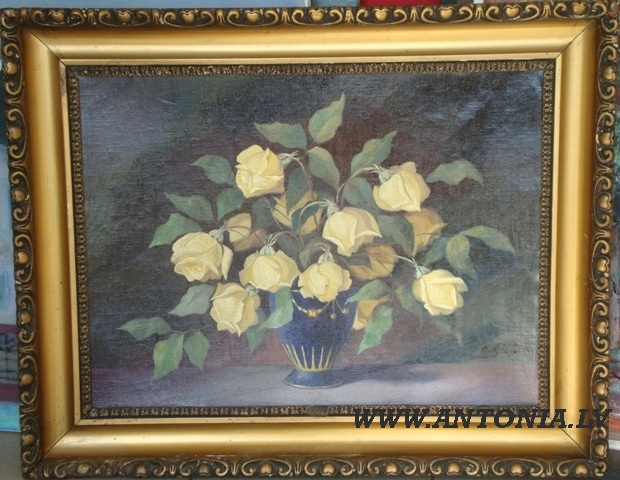 Kаrlis Hugo Grotuss (1884-1951)