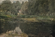 Karlis Kalve (1877-1903) 