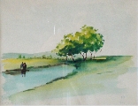 Kurt Fridrihson (1911-1991) 