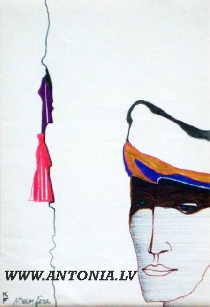 Kurt Fridrihson (1911-1991)