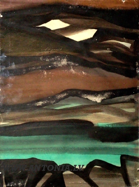 Kurt Fridrihson (1911-1991)