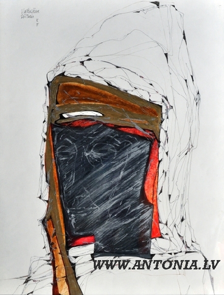 Kurt Fridrihson (1911-1991)